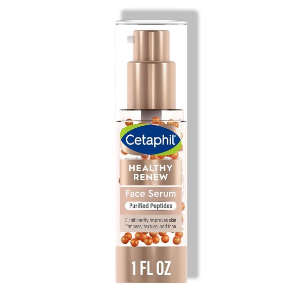 Cetaphil Healthy Renew Anti Aging Face Serum | 28г